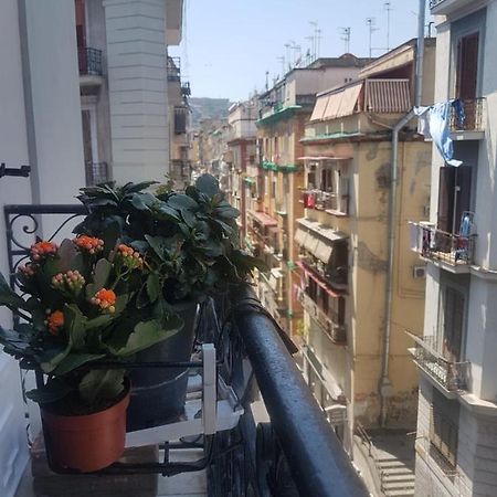 Casa Napul'E Hotel Napoli Ngoại thất bức ảnh