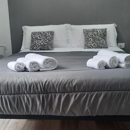 Casa Napul'E Hotel Napoli Ngoại thất bức ảnh
