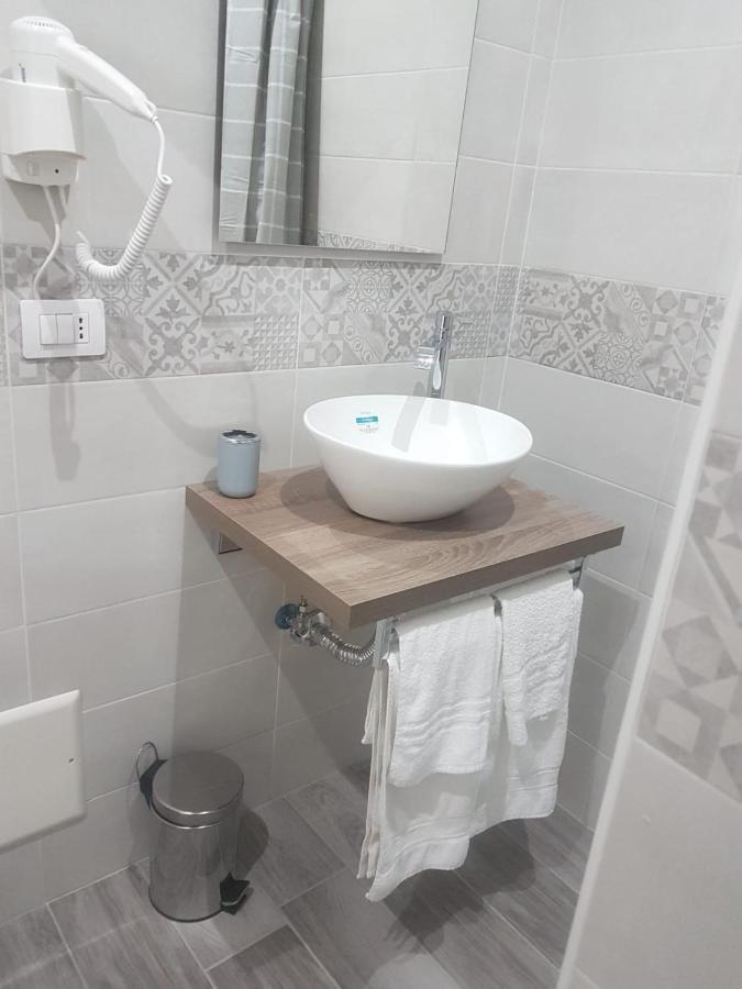 Casa Napul'E Hotel Napoli Ngoại thất bức ảnh