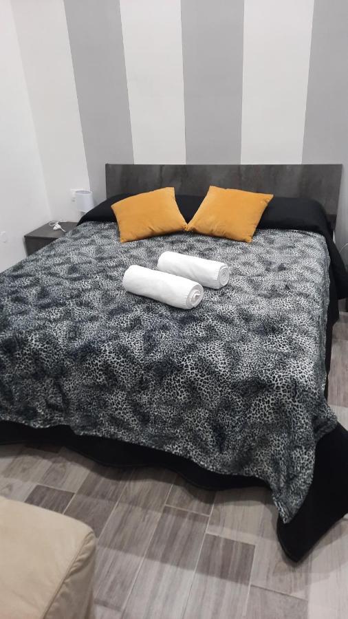 Casa Napul'E Hotel Napoli Ngoại thất bức ảnh