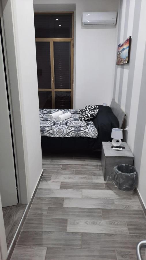 Casa Napul'E Hotel Napoli Ngoại thất bức ảnh