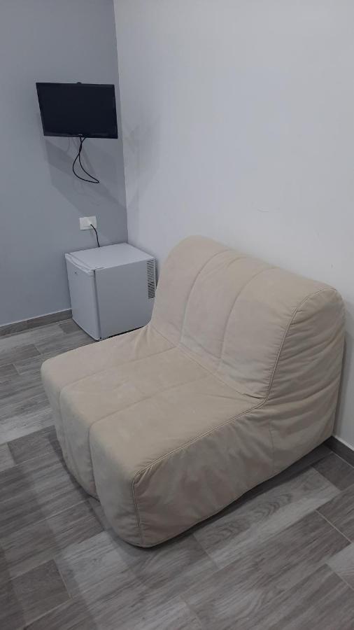 Casa Napul'E Hotel Napoli Ngoại thất bức ảnh