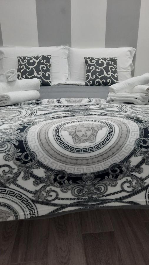 Casa Napul'E Hotel Napoli Ngoại thất bức ảnh