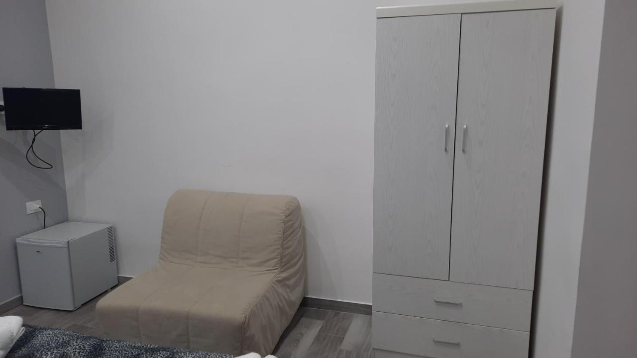 Casa Napul'E Hotel Napoli Ngoại thất bức ảnh