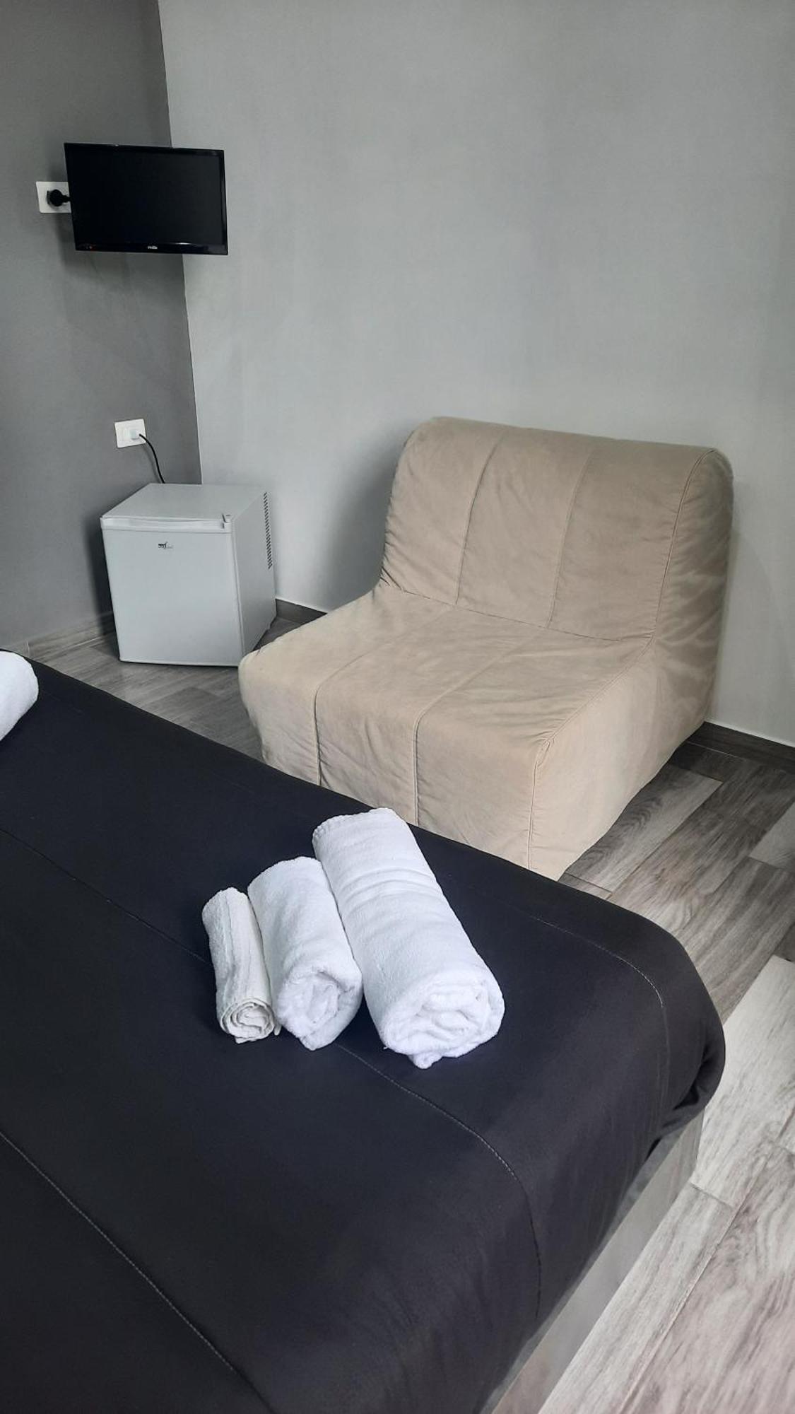 Casa Napul'E Hotel Napoli Ngoại thất bức ảnh