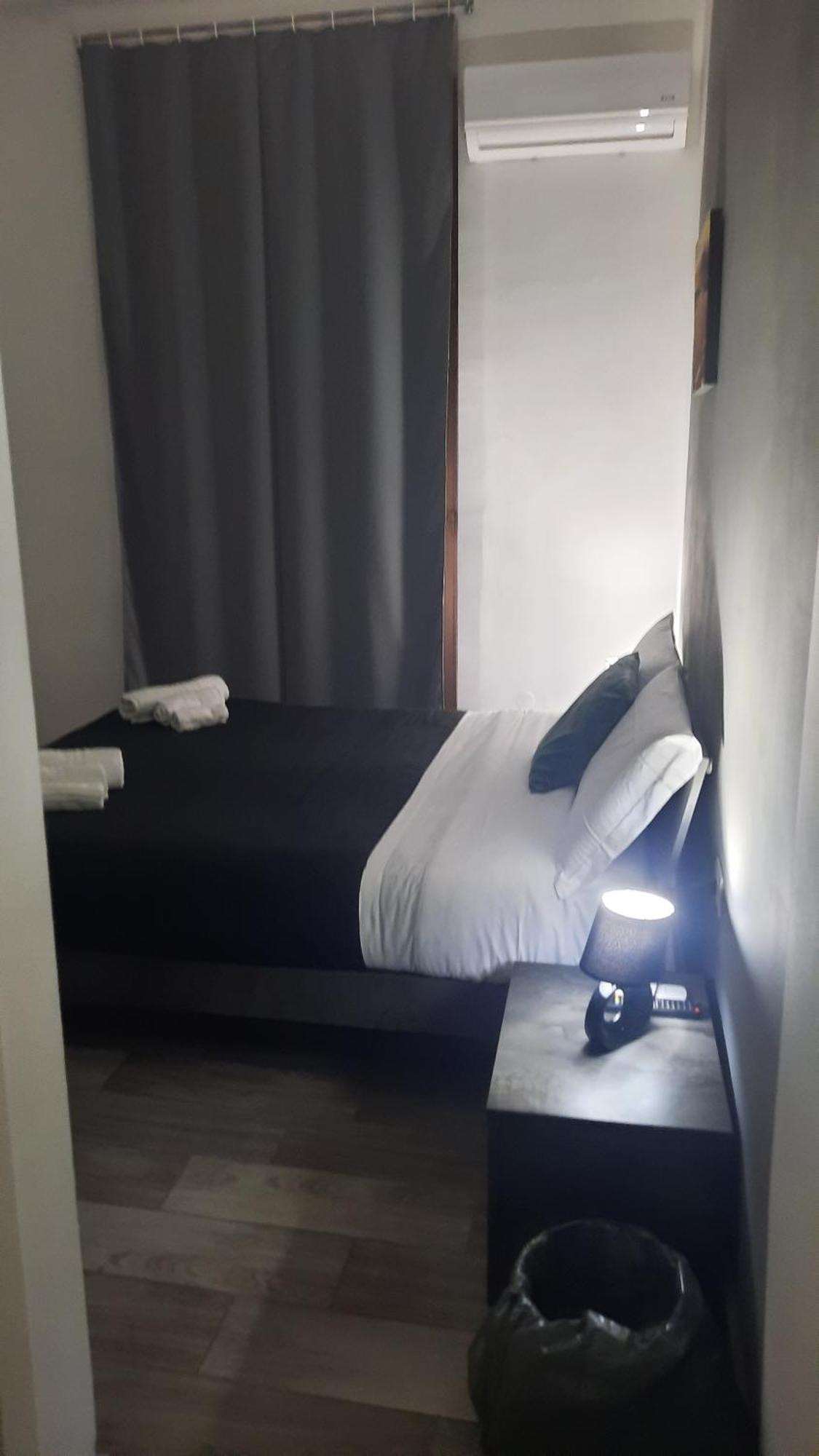 Casa Napul'E Hotel Napoli Ngoại thất bức ảnh